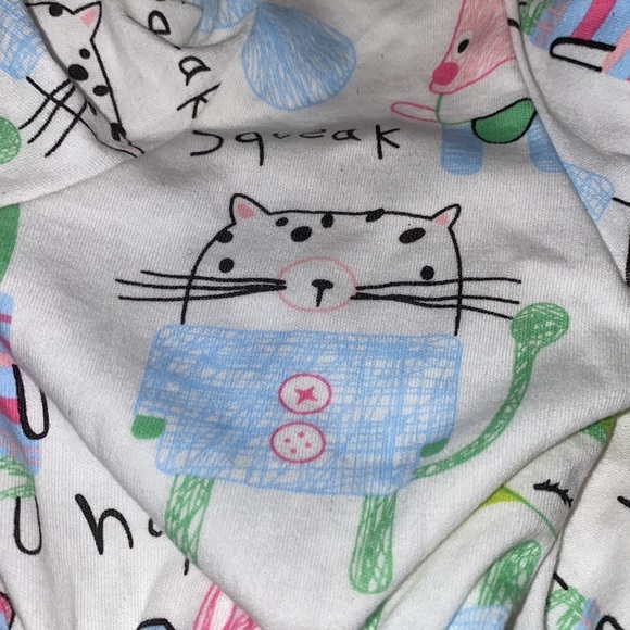 NWT size Medium dog onesie - Picture 3 of 6